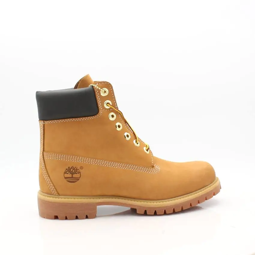 6 Inch Premium Boot Timberland