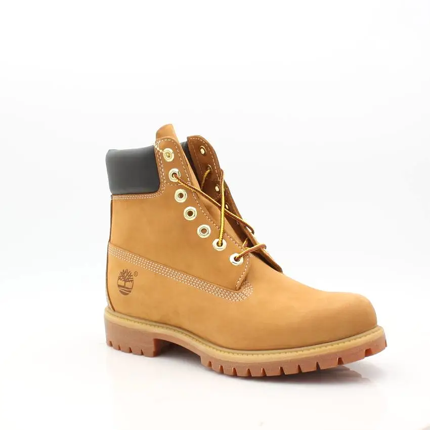 6 Inch Premium Boot Timberland