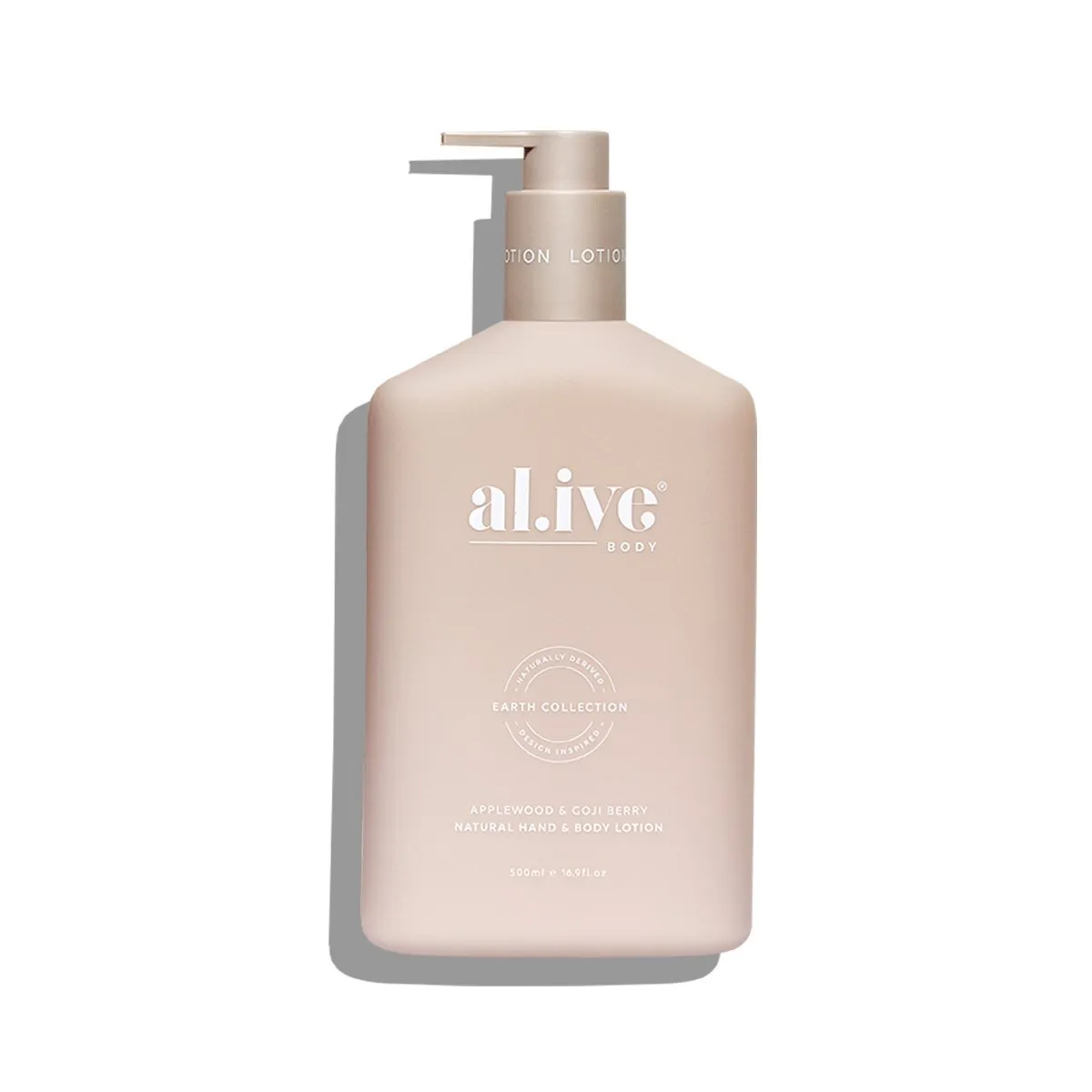 Al.ive Hand + Body Lotion