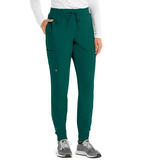 Barco One BOP513 Boost Jogger Pant - PETITE