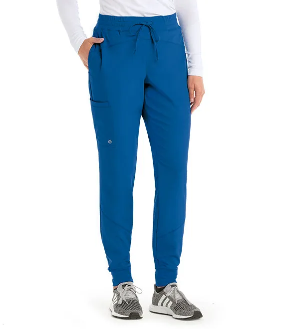 Barco One BOP513 Boost Jogger Pant - PETITE