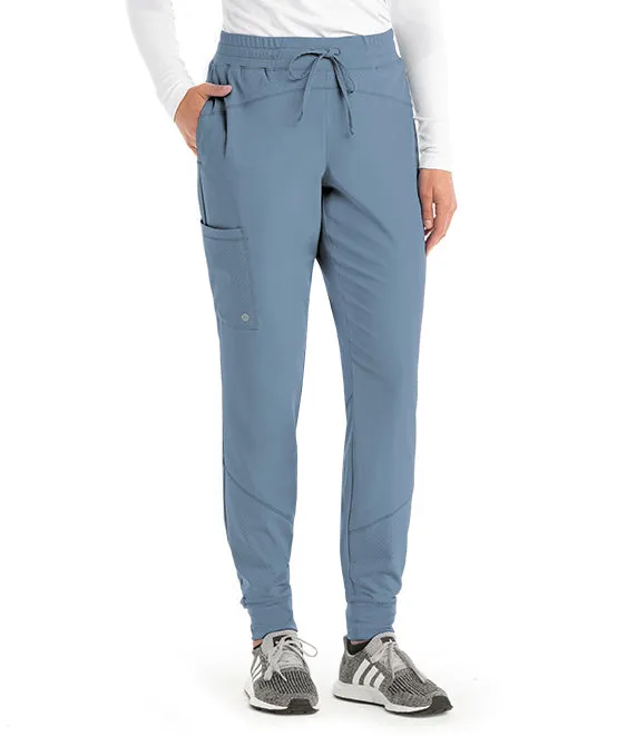 Barco One BOP513 Boost Jogger Pant - PETITE