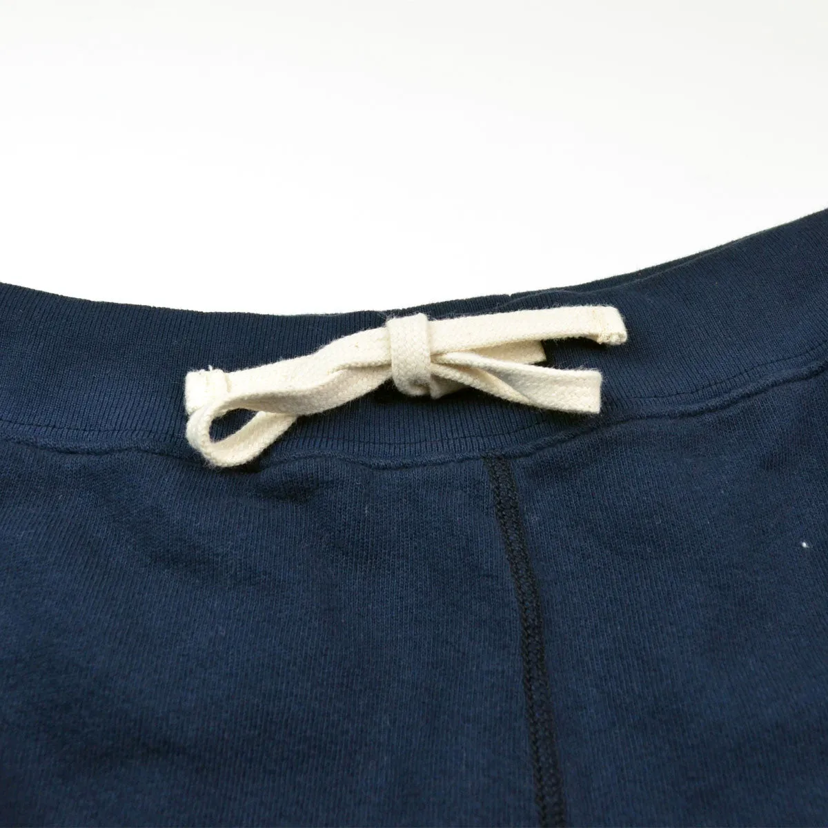 Battenwear - Gym Sweat Shorts - Navy