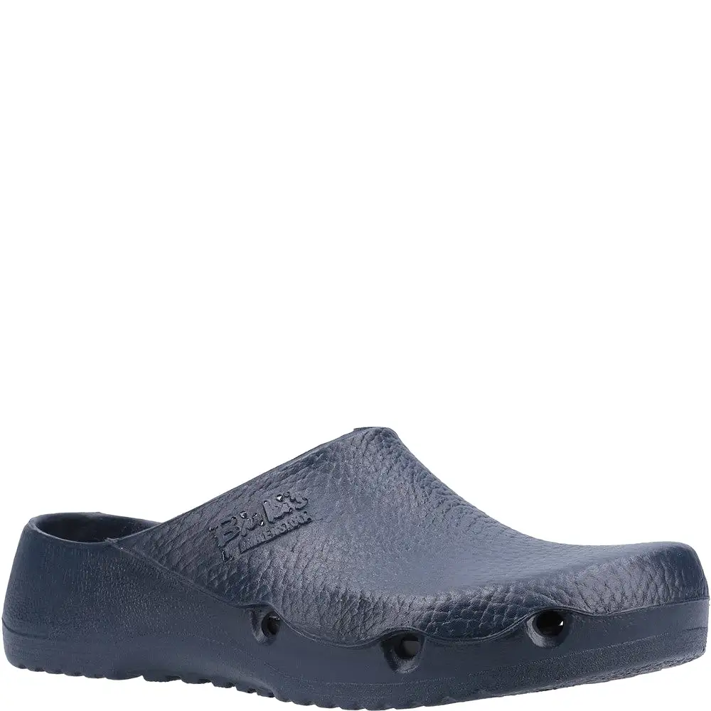 Birkenstock Birki Air Antistatic Clog