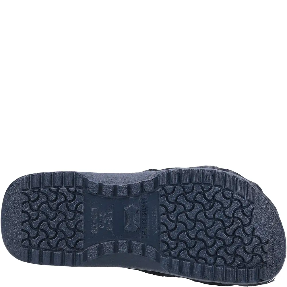 Birkenstock Birki Air Antistatic Clog