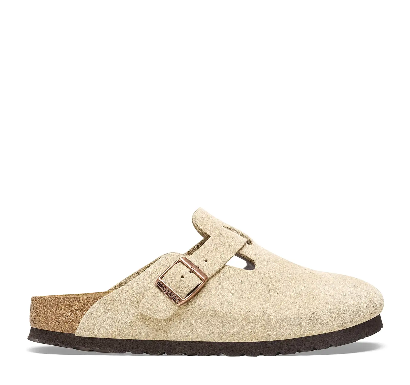 Birkenstock Boston Soft Footbed Clog