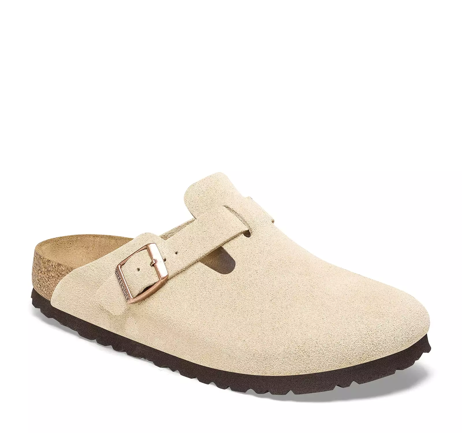 Birkenstock Boston Soft Footbed Clog