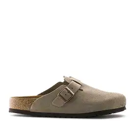 Birkenstock Boston Soft Footbed Clog