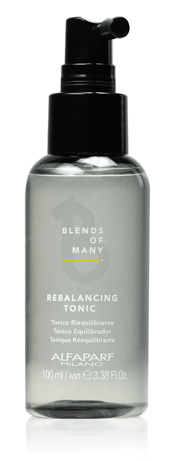 Blends Of Many Rebalancing Tonic 100 ml