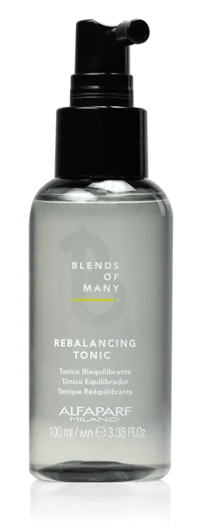 Blends Of Many Rebalancing Tonic 100 ml