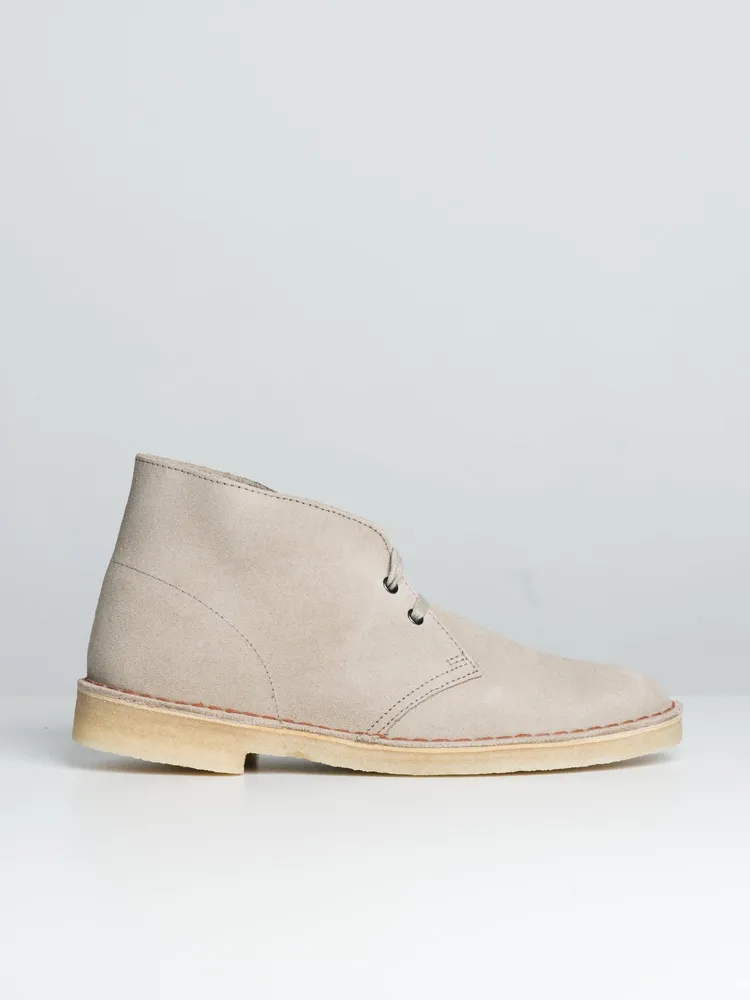 Boathouse MENS CLARKS DESERT BOOT - CLEARANCE