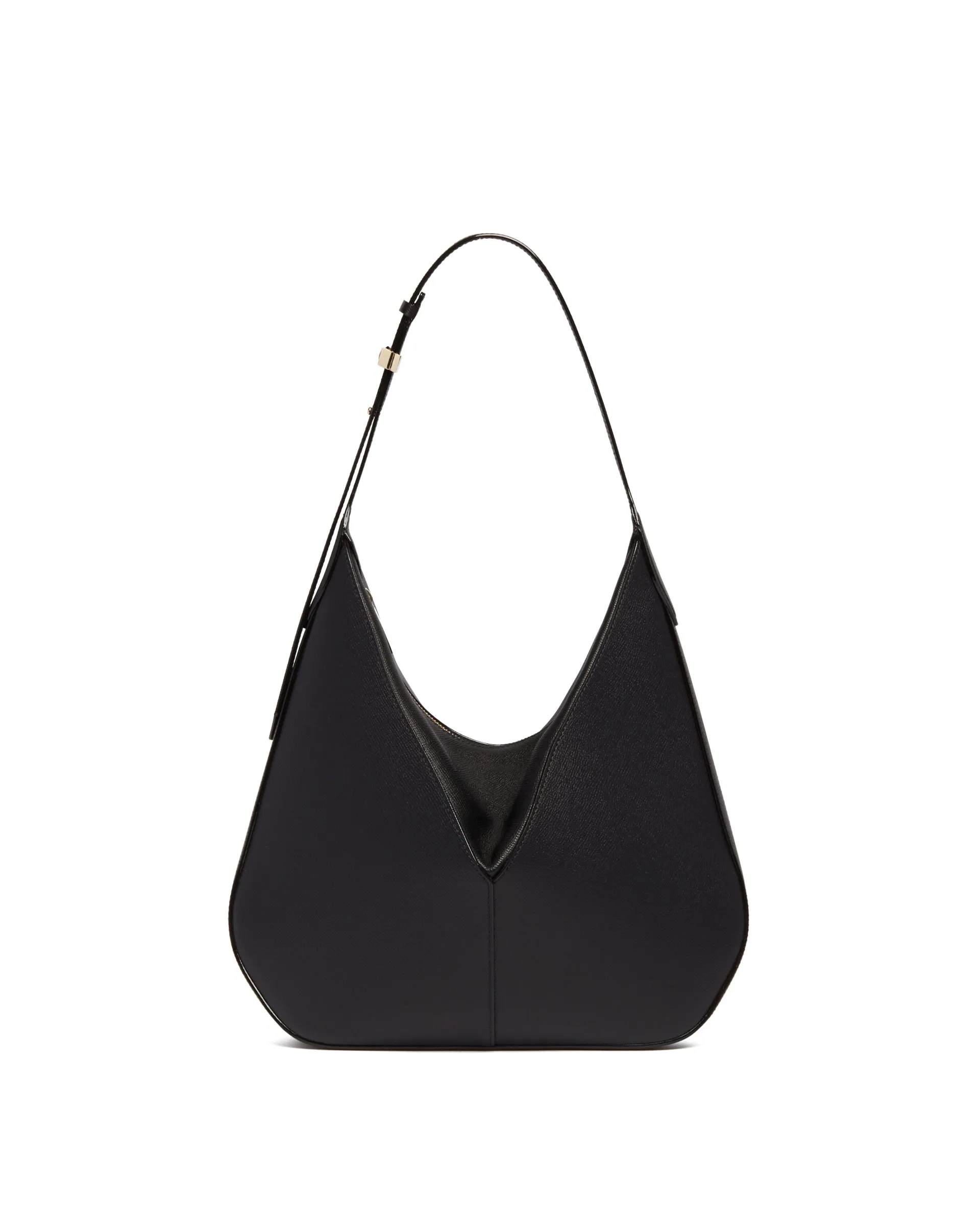 Borsa Hobo ViVi Nera