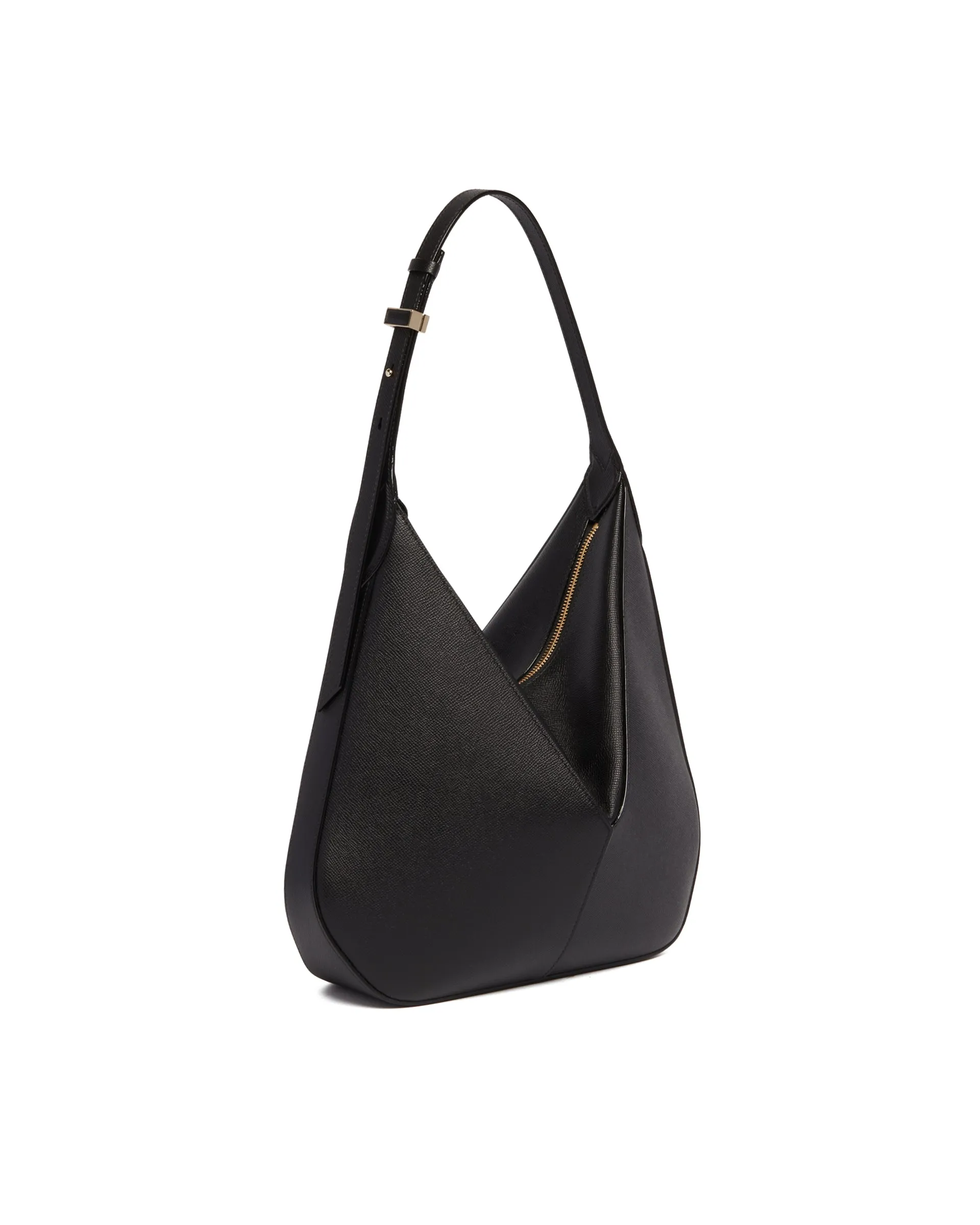 Borsa Hobo ViVi Nera