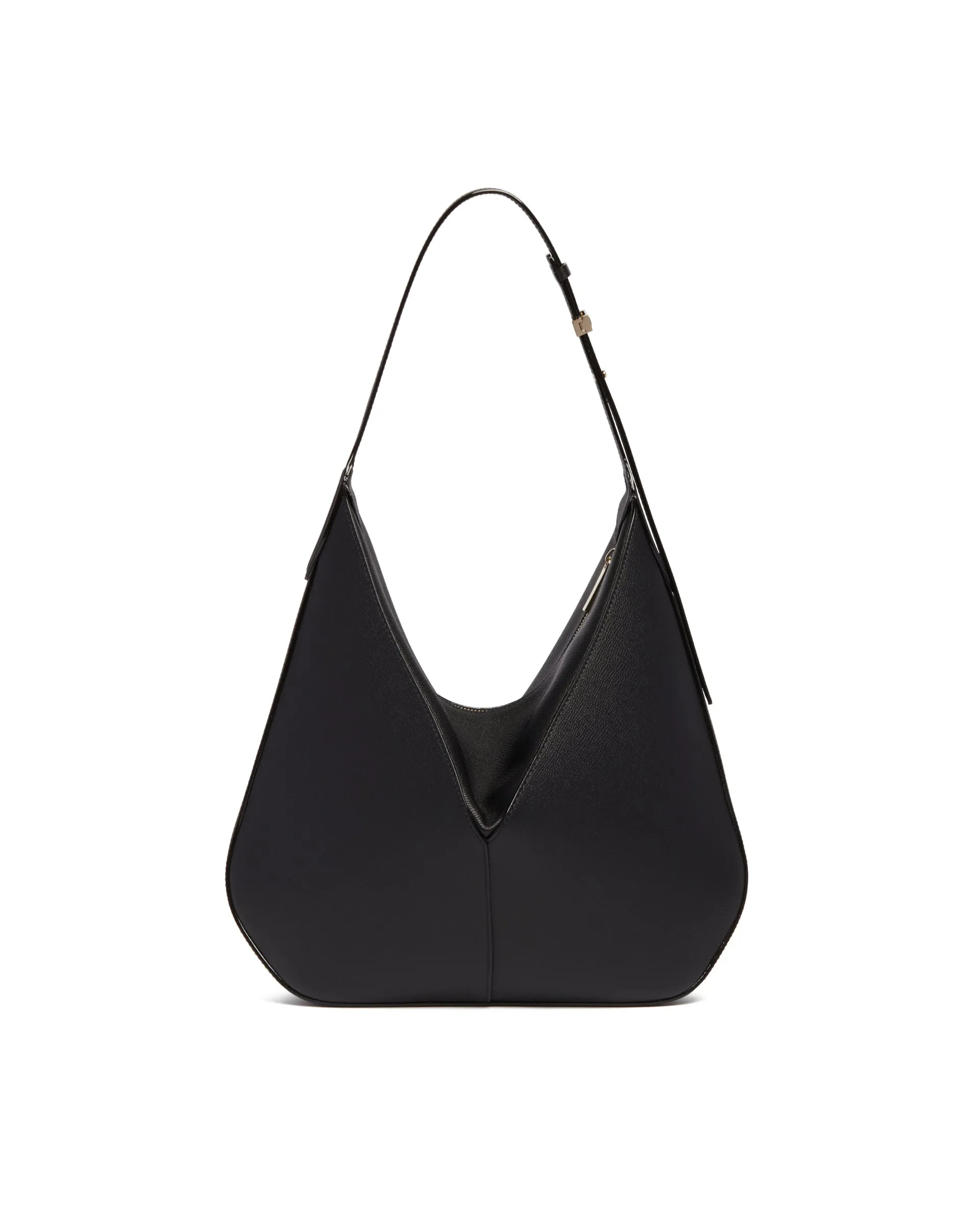 Borsa Hobo ViVi Nera