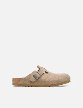 Boston Clogs Regular - Sandcastle