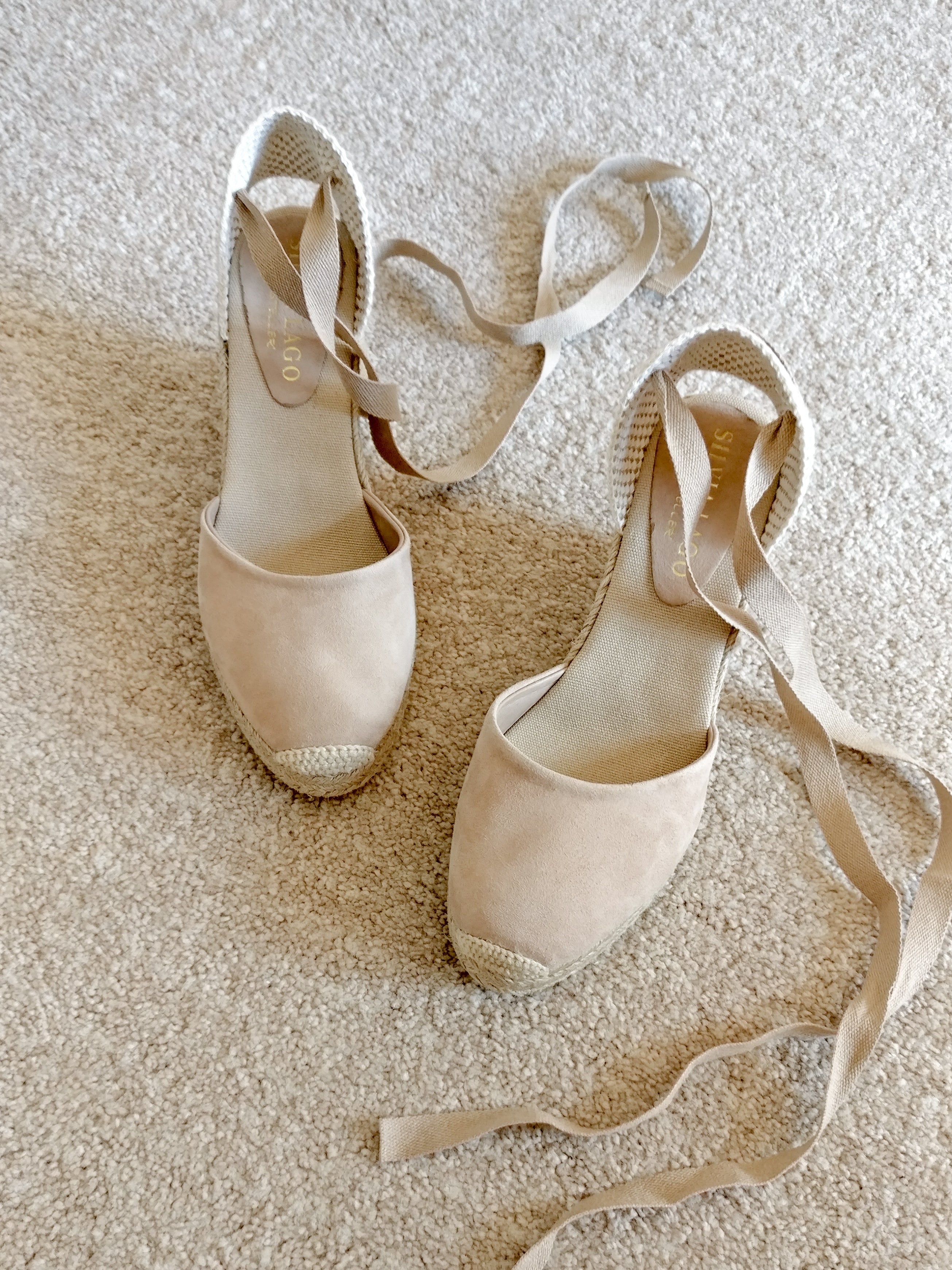 Capri 10 beige