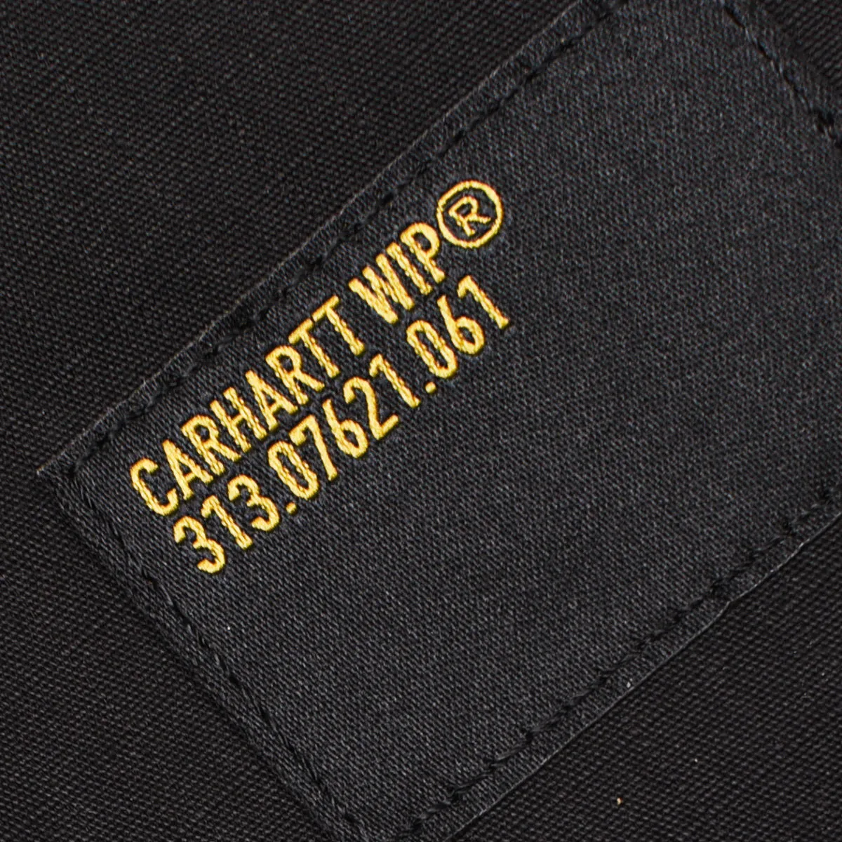 Carhartt WIP Haste Neck Pouch