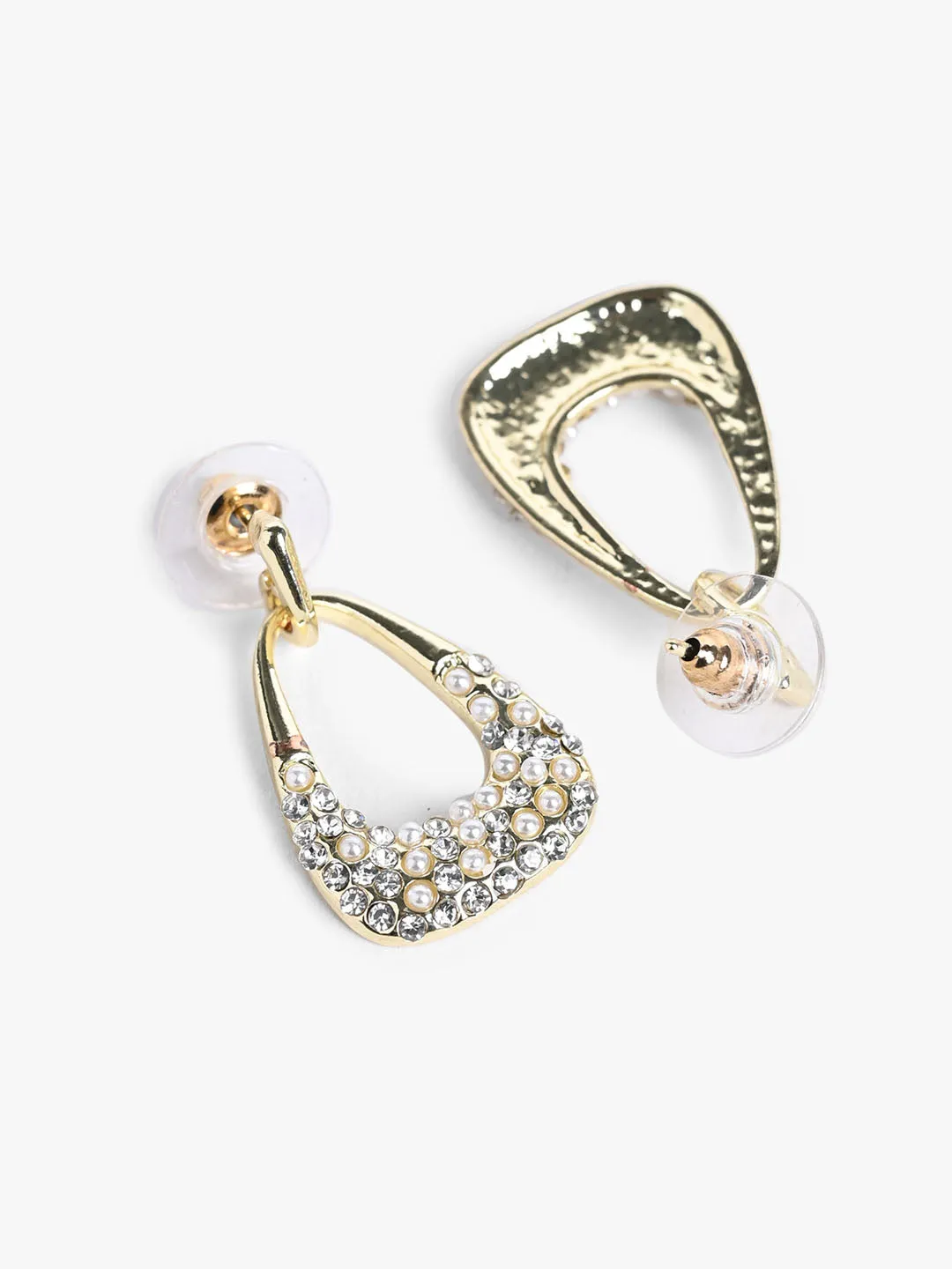 Chique Glam Earrings