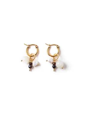 Citalis Gold Earrings