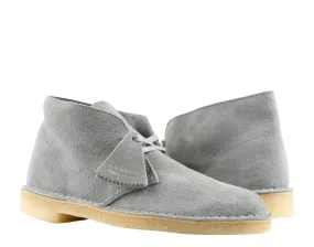 Clarks Originals Desert Boot Men's Casual Chukka Boots