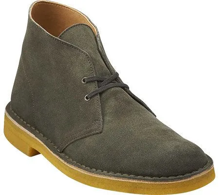 Clarks Originals Men's Desert Boot