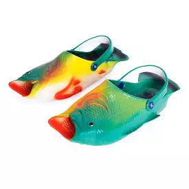 Coddies Fish Clogs