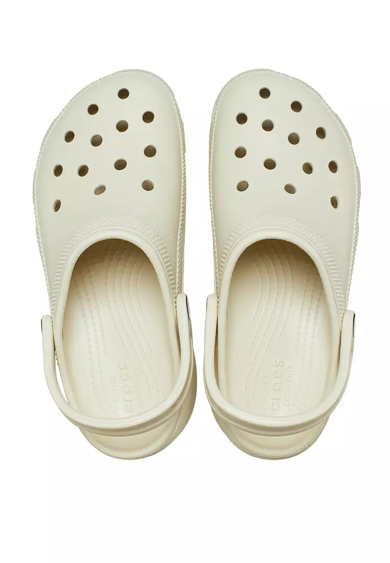 Crocs Classic Platform Clogs