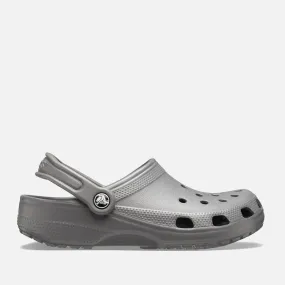 Crocs Classic Rubber Clogs