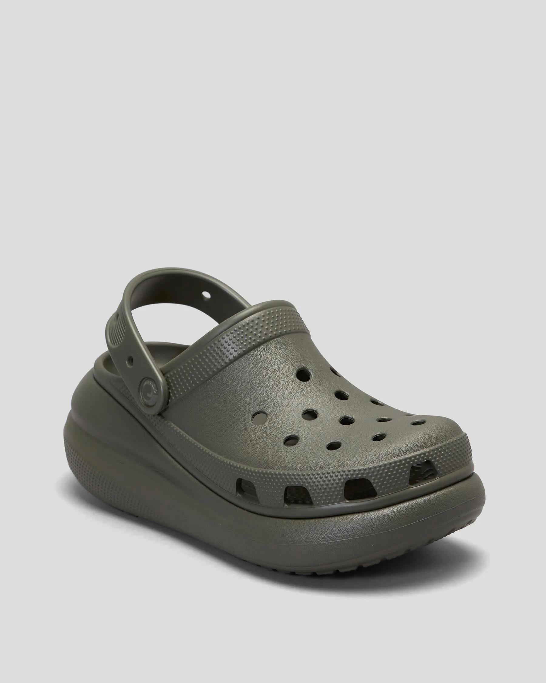 Crocs Crush Clogs