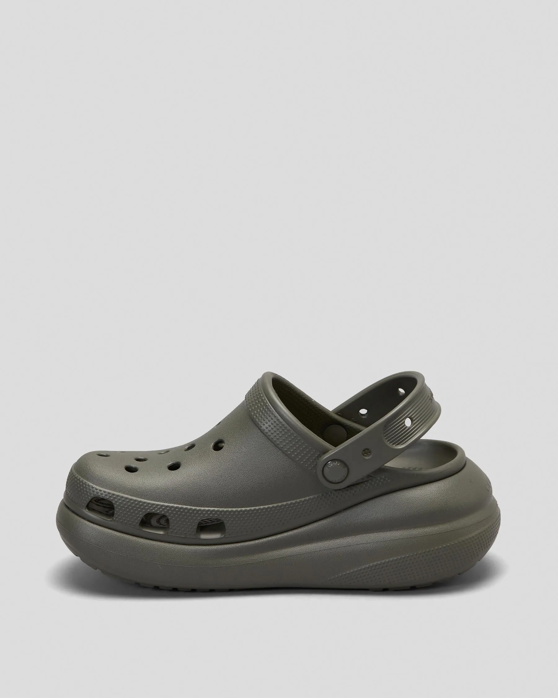 Crocs Crush Clogs