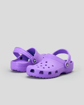 Crocs Kids' Classic Clogs