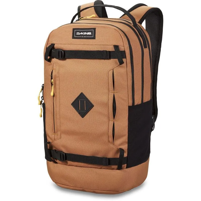 Dakine  Urban Mission 23L - Zaino