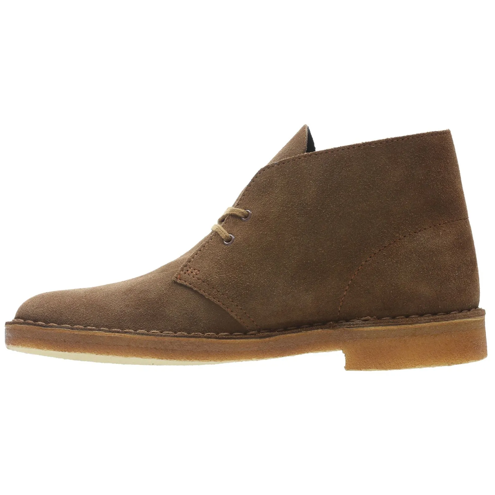 Desert Boot Suede Men's Ankle Boots - UK 8 - US 9 Men - EU 42