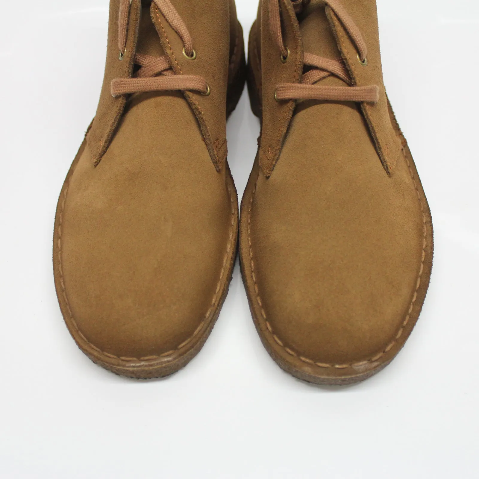 Desert Boot Suede Men's Ankle Boots - UK 8 - US 9 Men - EU 42