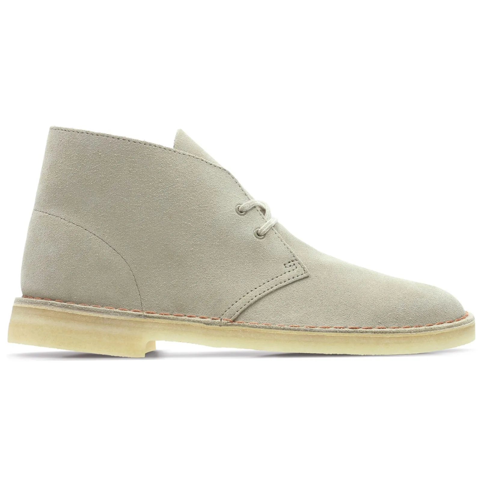 Desert Boot Suede Men's Boots - UK 8.5 - US 9.5 Men - EU 42.5