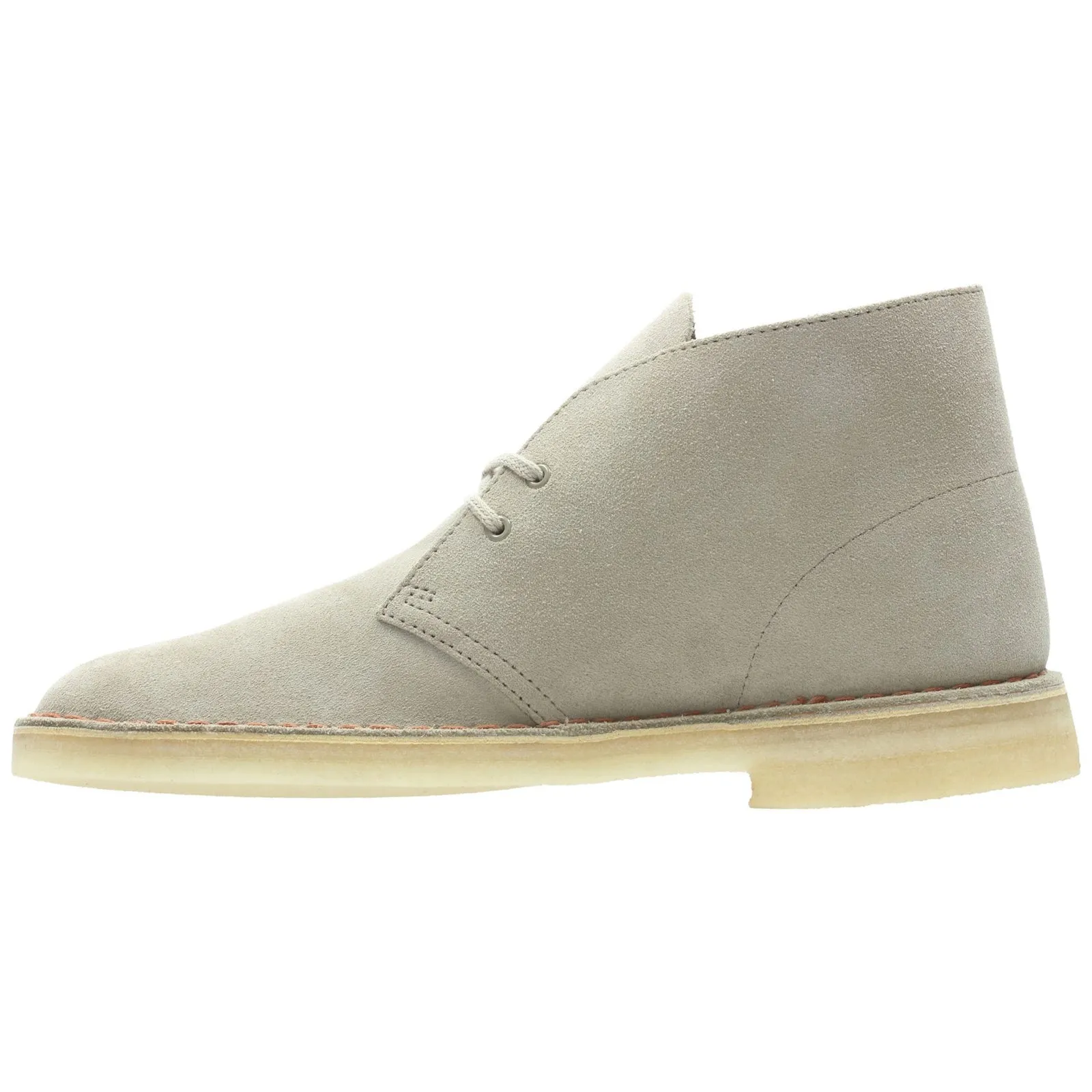 Desert Boot Suede Men's Boots - UK 8.5 - US 9.5 Men - EU 42.5