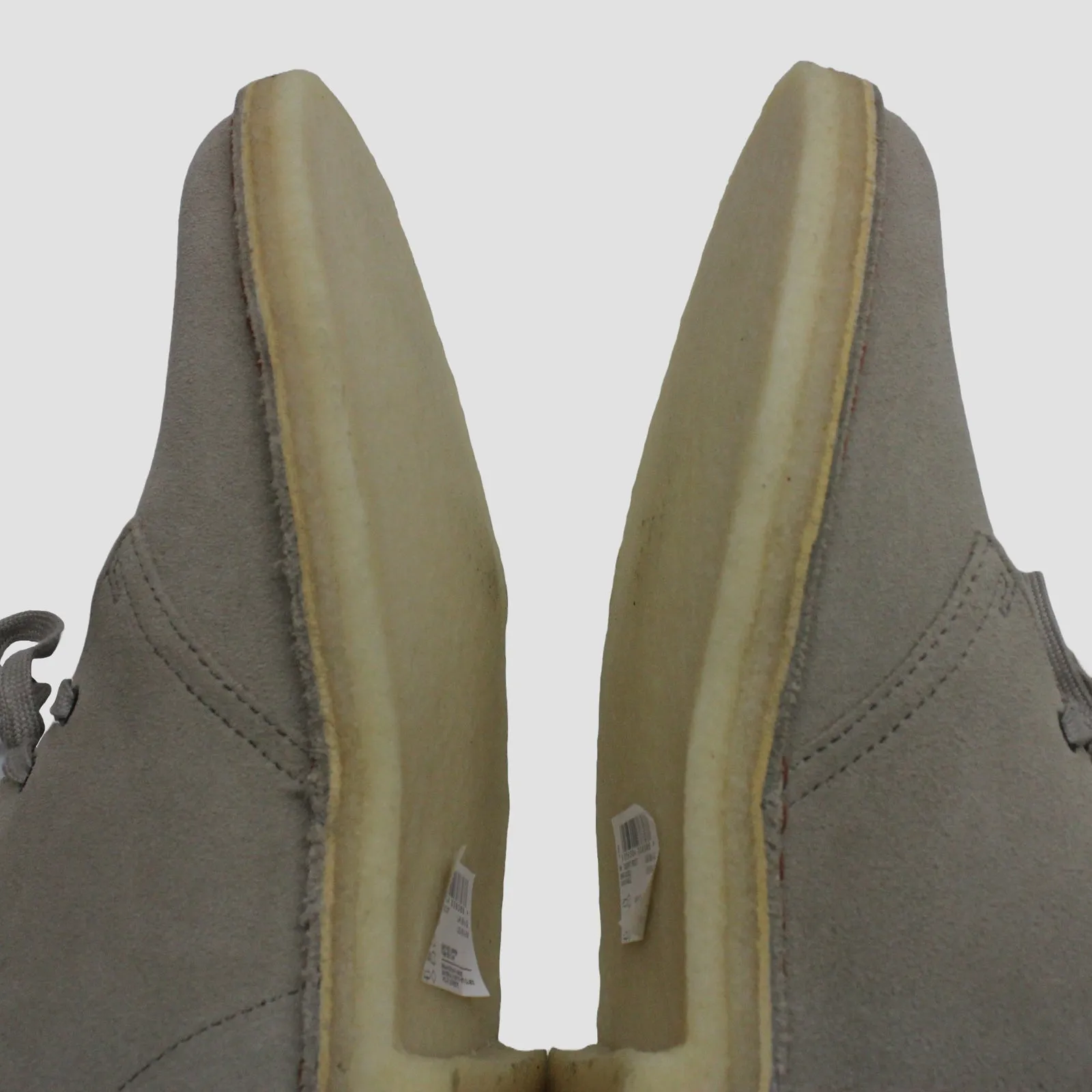 Desert Boot Suede Men's Boots - UK 8.5 - US 9.5 Men - EU 42.5