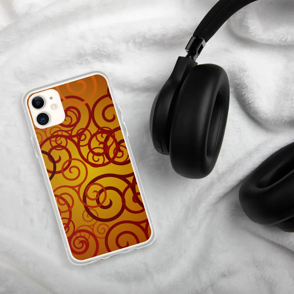 Designer Fashion iPhone Case