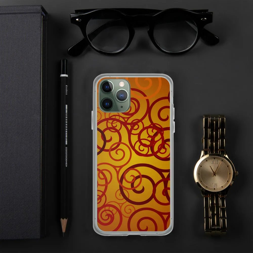 Designer Fashion iPhone Case