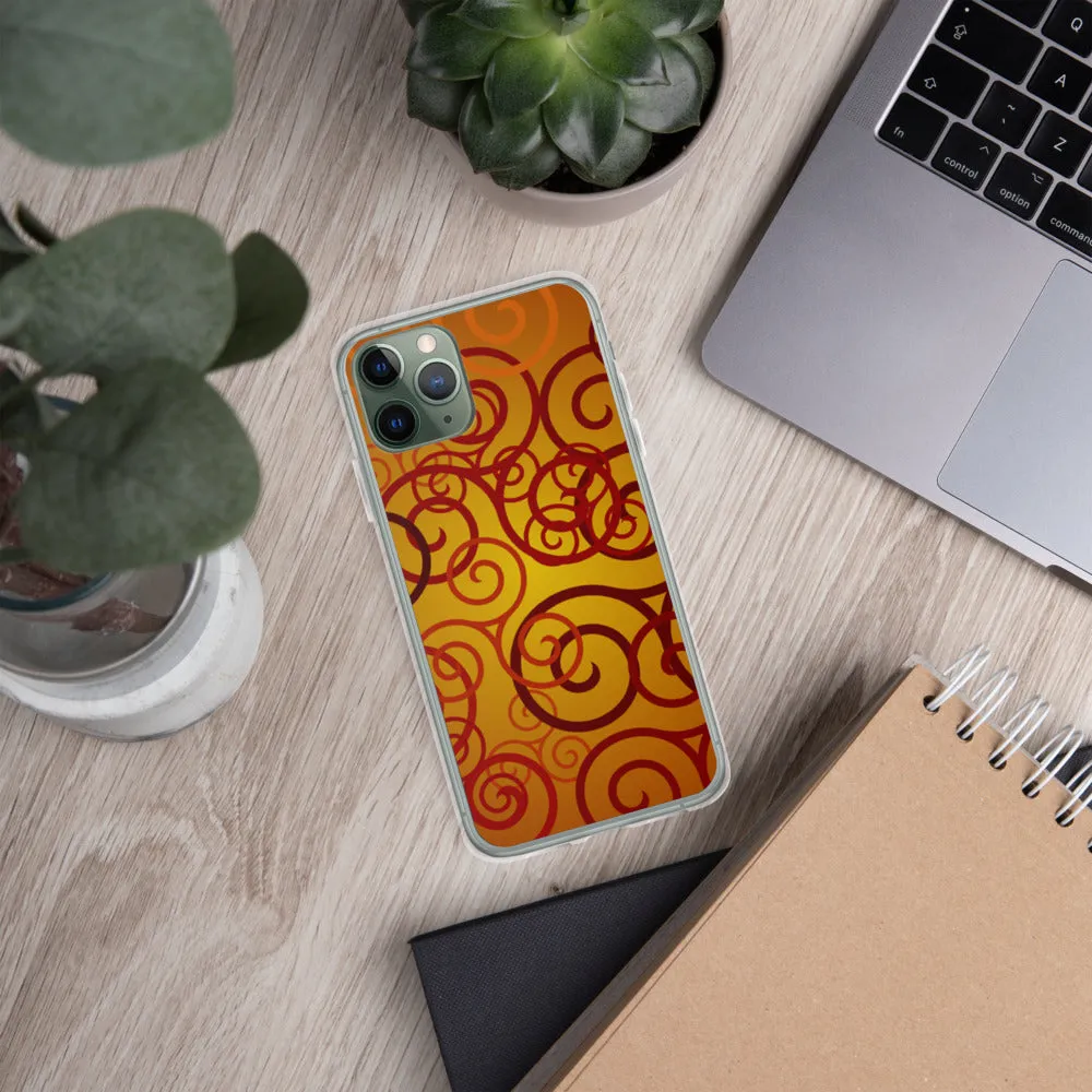 Designer Fashion iPhone Case