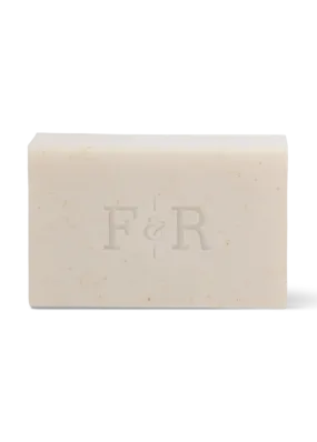 F&R Bar Soap