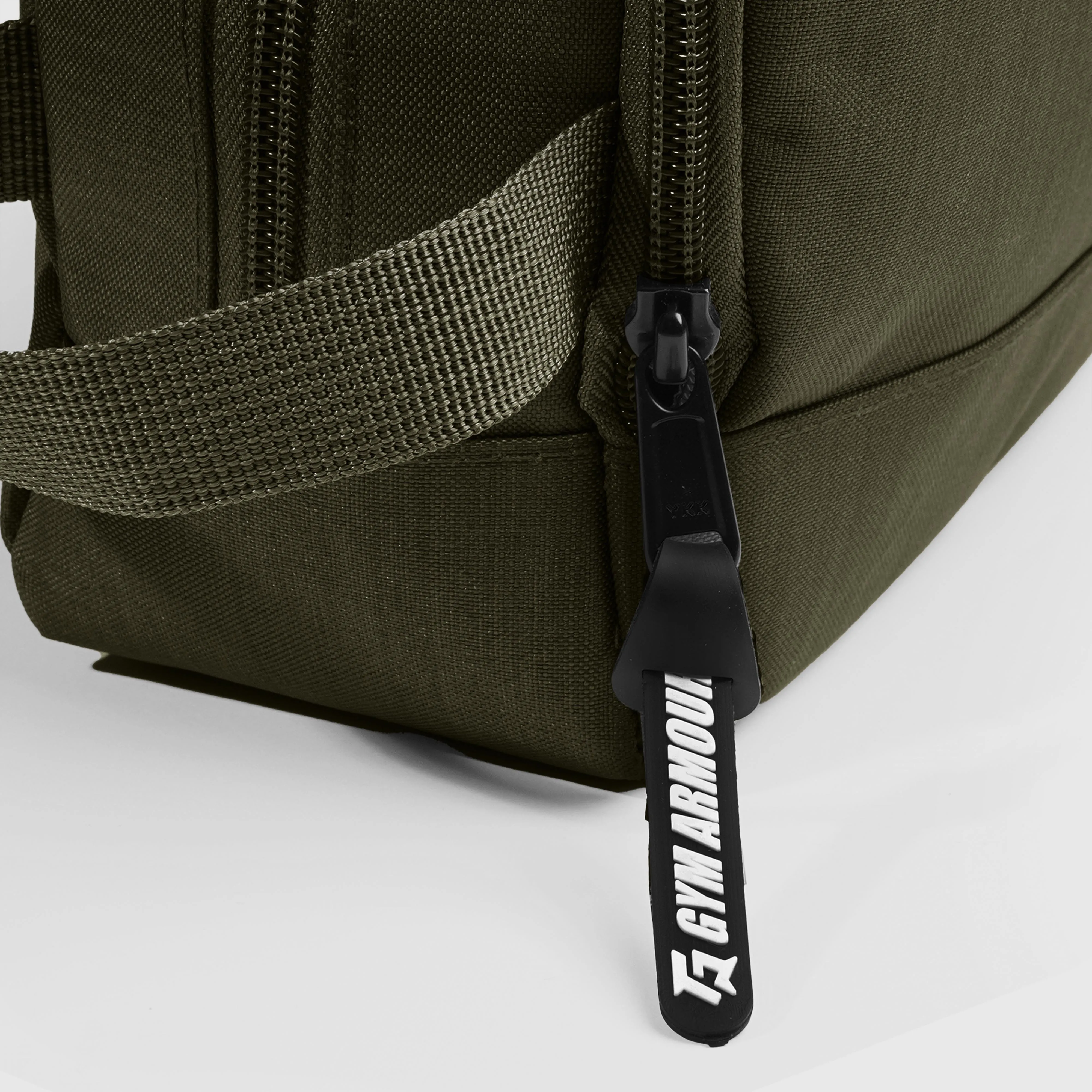 GA Travel Pack (Green)