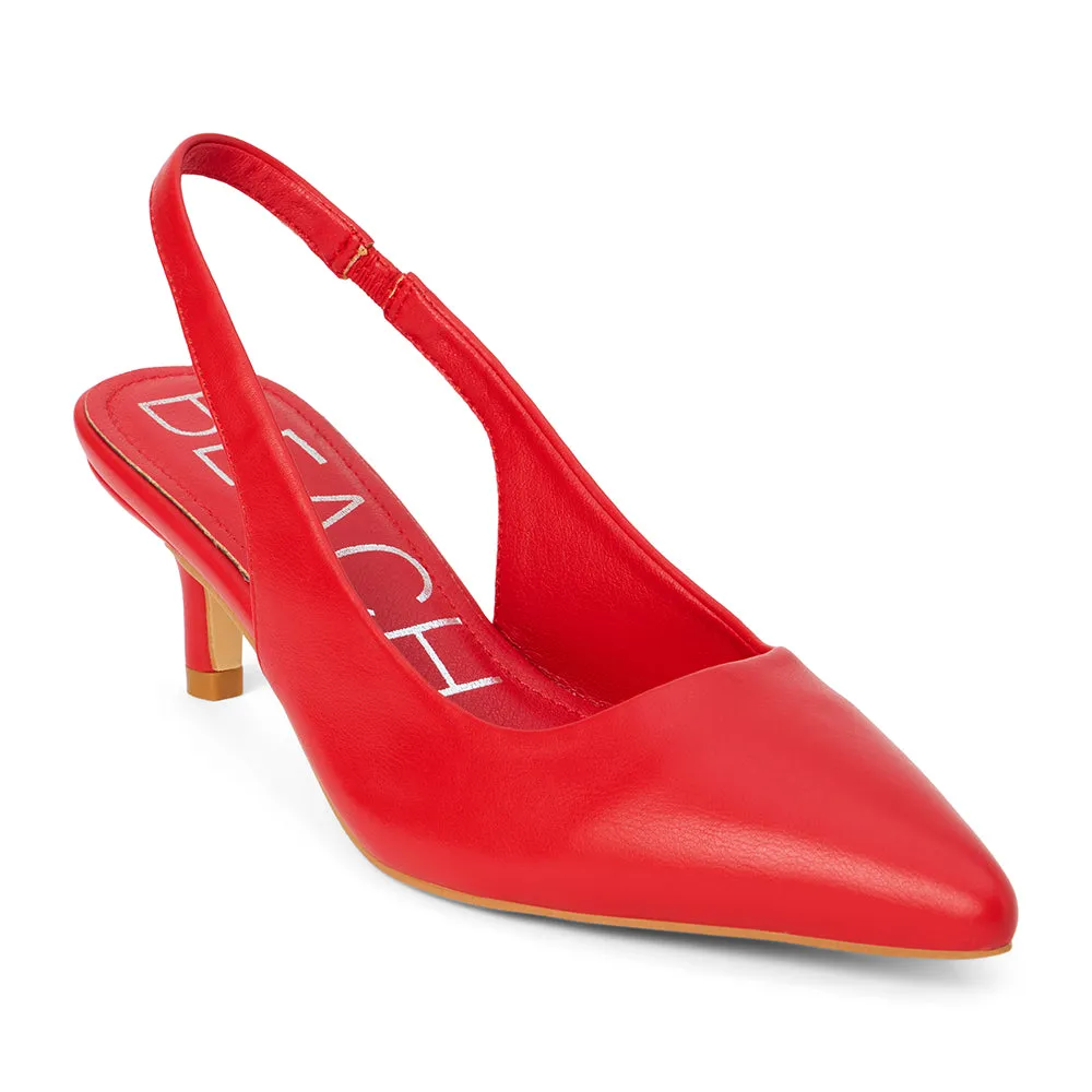 Grazia Slingback Heel