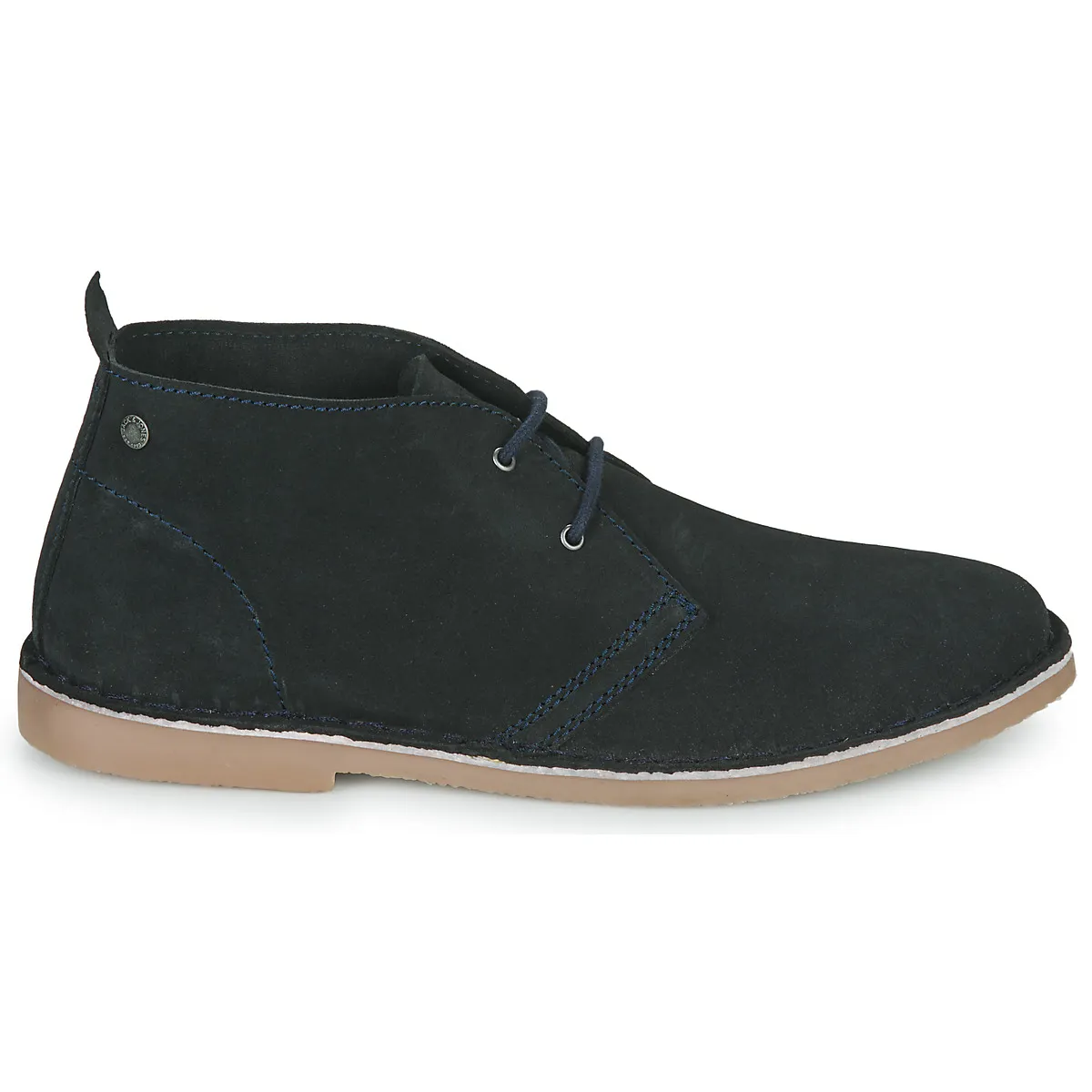 Jack & Jones JFW BRAVO SUEDE DESERT BOOT