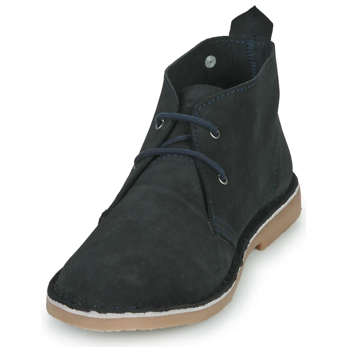 Jack & Jones JFW BRAVO SUEDE DESERT BOOT