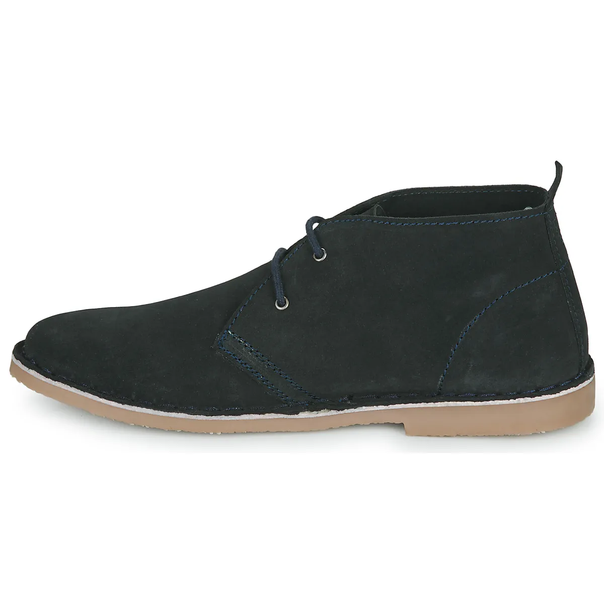 Jack & Jones JFW BRAVO SUEDE DESERT BOOT