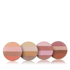 Jane Iredale - Quad Bronzer Refill