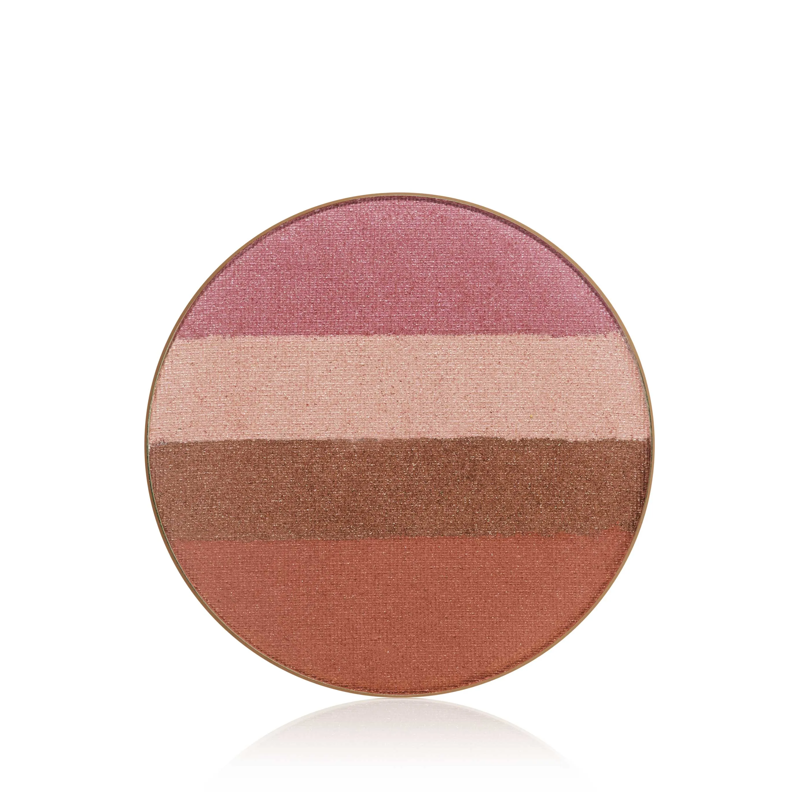 Jane Iredale - Quad Bronzer Refill