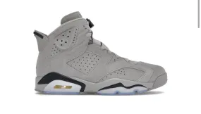 Jordan 6 Retro Georgetown (2022)