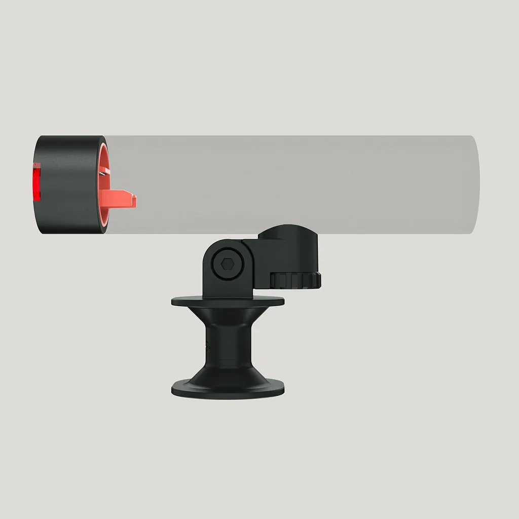 KNOG PWR REDCAP ATTACHMENT + MOUNT